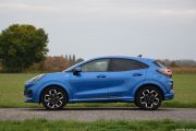 Ford Puma Hybrid ST Line X 2 180x120