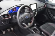 Ford Puma Hybrid ST Line X 25 180x120