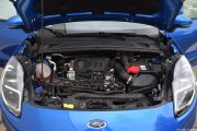 Ford Puma Hybrid ST Line X 32 180x120