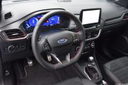 Ford Puma Hybrid ST Line X 33 180x120