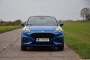 Ford Puma Hybrid ST Line X 4 180x120