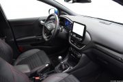 Ford Puma Hybrid ST Line X 41 180x120