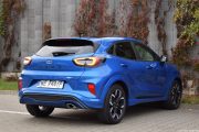 Ford Puma Hybrid ST Line X 43 180x120