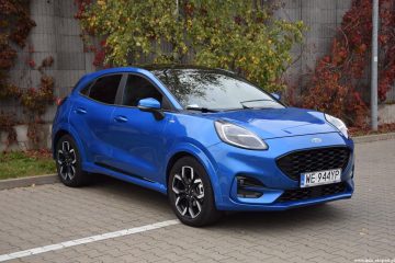 Ford Puma Hybrid ST Line X 45 1 360x240