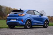 Ford Puma Hybrid ST Line X 9 180x120