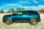 Peugeot 3008 2021 5 180x120