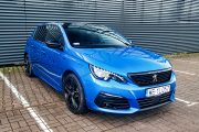 Peugeot 308 2021 180x120
