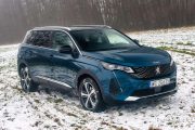 Peugeot 5008 2021 4 180x120