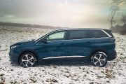 Peugeot 5008 2021 5 180x120