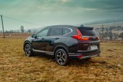 Honda CR V Hybrid 2021 6 180x120