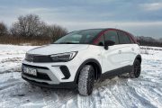 Opel Crossland 2021 180x120