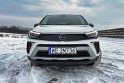 Opel Crossland 2021 5 180x120