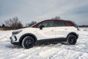 Opel Crossland 2021 6 180x120