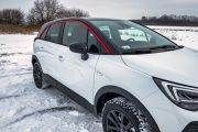 Opel Crossland 2021 9 180x120