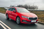 Skoda Octavia 15TSI 1 180x120