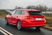 Skoda Octavia 15TSI 13 180x120