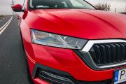 Skoda Octavia 15TSI 5 180x120