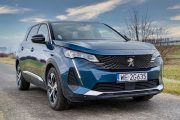 Peugeot 5008 GT 2 180x120