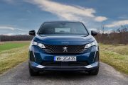 Peugeot 5008 GT 29 180x120