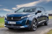 Peugeot 5008 GT 4 180x120