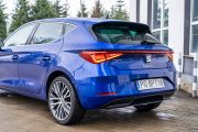 Seat Leon Hatch 2021 13 180x120