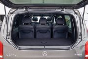 Mercedes Benz Klasa V 2021 30 180x120