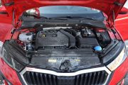 Skoda Octavia Combi Style 32 180x120