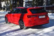 Skoda Octavia Combi Style 42 180x120