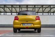 Suzuki Swift DualJet 2021 4 180x120