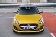 Suzuki Swift DualJet 2021 6 180x120