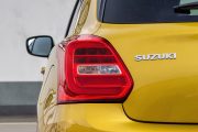 Suzuki Swift DualJet 2021 9 180x120