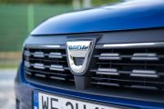 Dacia Sandero 2021 20 180x120