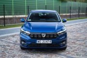 Dacia Sandero 2021 5 180x120
