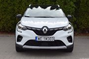 Renault Captur E TECH Hybrid 10 180x120