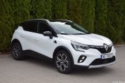 Renault Captur E TECH Hybrid 13 180x120