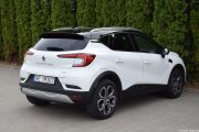 Renault Captur E TECH Hybrid 15 180x120