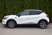 Renault Captur E TECH Hybrid 16 180x120