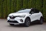 Renault Captur E TECH Hybrid 18 180x120