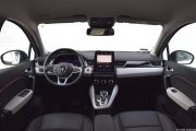 Renault Captur E TECH Hybrid 20 180x120