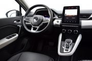 Renault Captur E TECH Hybrid 24 180x120