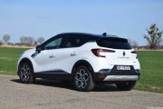 Renault Captur E TECH Hybrid 3 180x120