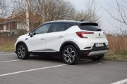 Renault Captur E TECH Hybrid 33 180x120