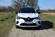 Renault Captur E TECH Hybrid 38 180x120