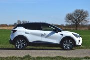 Renault Captur E TECH Hybrid 4 180x120