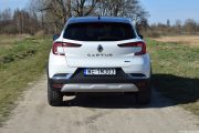 Renault Captur E TECH Hybrid 40 180x120