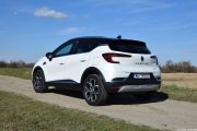 Renault Captur E TECH Hybrid 41 180x120