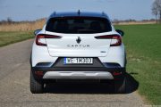 Renault Captur E TECH Hybrid 6 180x120