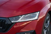 Skoda Octavia RS IV 12 180x120