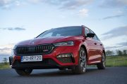 Skoda Octavia RS IV 3 180x120