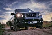 Nissan Navara N Guard 1 180x120